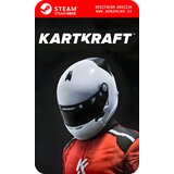  KartKraft - Steam koda brez škatlice (WINDOWS PC | STEAM DECK) | Shoptok.si