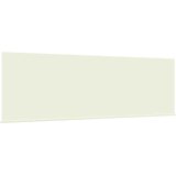  Skrovita tenda Krema 400 x 200 cm Poliester i aluminij | shoptok.hr