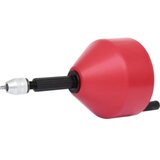 Ks Tools 900.1995 9001995 uređaj za čišćenje cijevi 319 mm Dimenzija proizvoda, Ø 7.6 mm Cijene