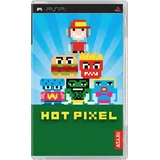 Pixel (PSP) - rabljeno