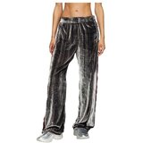 Diesel metalik ženske pantalone Cene