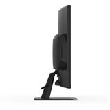 Gigabyte GS32QCA 31.5 QHD Curved Gaming Monitor - 2560 x 1440, 180Hz, 1ms, 250 cd /m², FreeSync, HDR Ready, HDMI 2.0, Displayport 1.4 u