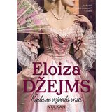 Vulkan Izdavaštvo Eloiza Džejms
 - Kad se vojvoda vrati Cene