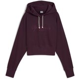 Puma Sweater majica 'CLASSICS' ciklama | shoptok.hr