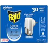 Raid Aparat elektricni protiv komaraca | ePonuda.com