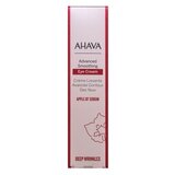 Ahava Apple Of Sodom Advanced Smoothing Eye Cream hidratantna i zaglađujuća krema za područje oko očiju 15 ml za ženske | shoptok.hr