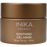 Inika Organic Soothing Gel Mask | shoptok.hr