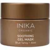 Organic Soothing Gel Mask