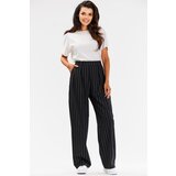 Awama Woman's Trousers A677 Cene