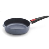 Woll globoka ponev diamond lite 24cm, odstranljiv ročaj Cene