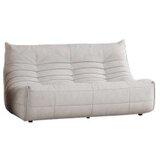 Atelier Del Sofa Dvosjed Bocek, Bela | Eponuda.ba