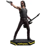 statua cyberpunk 2077 -