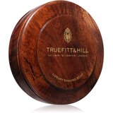 Truefitt & Hill Apsley Shaving Soap naravno trdo milo za britje 100 g Cene