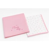Ready Prekrivač 2 u 1 - Roze šapice | ePonuda.com