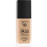 Golden Rose tečni puder up to 24 hours stay foundation P-GSF-013 Cene