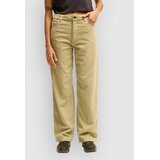 Billabong Midtown Cord Kavbojke smoke green Cene