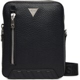 Guess Torbica za okrog pasu HMTOLG P5413 Črna | Shoptok.si