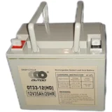ciklični gel akumulator 12V 33Ah, (21313896)