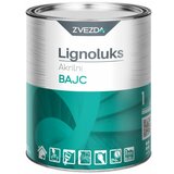 Helios lignoluks akrilni bajc - špansko crni/0,75l Cene