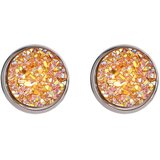 IZMAEL Uhani VI-28271 - Oranžna | Shoptok.si