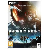Deep Silver PC Phoenix Point igra cene