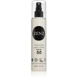 ZENZ Organic Pure No. 88 lak za kosu za jako učvršćivanje 200 ml