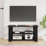  Stalak za TV Crni hrast 100 x 40 x 50 cm | shoptok.hr