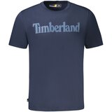 Timberland SHORT SLEEVE T-SHIRT MEN BLUE Cijene