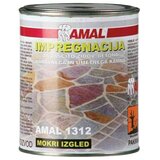  Impregnacija za kamen AMAL 1312 (Bezbojan, 10 l) u