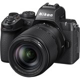 Nikon Z50II KIT 18-140 fotoaparat, (21589845) | Shoptok.si