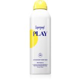 Supergoop! Play pršilo za telo SPF 50 177 ml | Shoptok.si