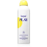 Play pršilo za telo SPF 50 177 ml