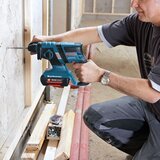 Bosch Akumulatorska hamer bušilica GBH 36 V-EC Compact 2 x 1,3 Ah | ePonuda.com