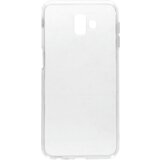 Platoon Silikonska maska za mobitel Samsung J4, Providna | Eponuda.ba