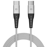 S-link 39646 kabl tip c-tip c 3a sl-stm55tp srebrni ( 21093 ) Cene