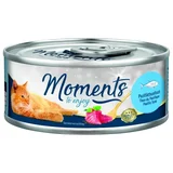 Cat Adult Pacific tuna 70 g konzerva