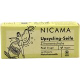 NICAMA Reciklirani sapun s piling efektom - limunova kora - 25 g | shoptok.hr
