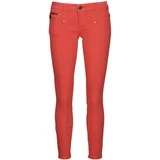 Freeman T.Porter ALEXA CROPPED NEW MAGIC COLOR Red