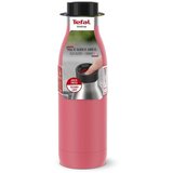 Tefal Steklenica termo Bludrop N3110410, 0,5 l, roza Cene