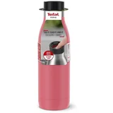 Tefal Steklenica termo Bludrop N3110410, 0,5 l, roza