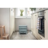Plastia Sivi komposter 30 l Urbalive – | shoptok.hr