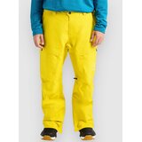 Burton AK Gore-Tex Swash Hlace atomic yellow Cene