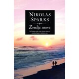 Laguna Nikolas Sparks - Zemlja snova Cene