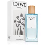 Loewe Agua Él toaletna voda za muškarce 75 ml | shoptok.hr