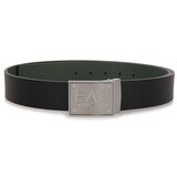 Emporio Armani Pasovi 7X000091AF14319MC375 Črna Cene
