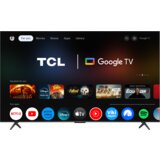 Tcl Televizor MINI LED TV 75" 75C6K Google TV 79878 | shoptok.hr