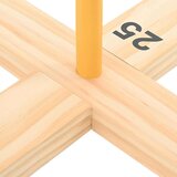  Igra s prstenom Priroda Crvena Plava 41 x 41 x 16 cm | shoptok.hr