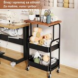 Smania EasyCart™ višeslojni kolica za odlaganje | Eponuda.com