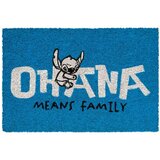 Disney Stitch Ohana Otirač za Vrata | shoptok.hr