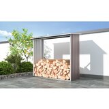 Rojaplast Skladovnica drv – | Shoptok.si